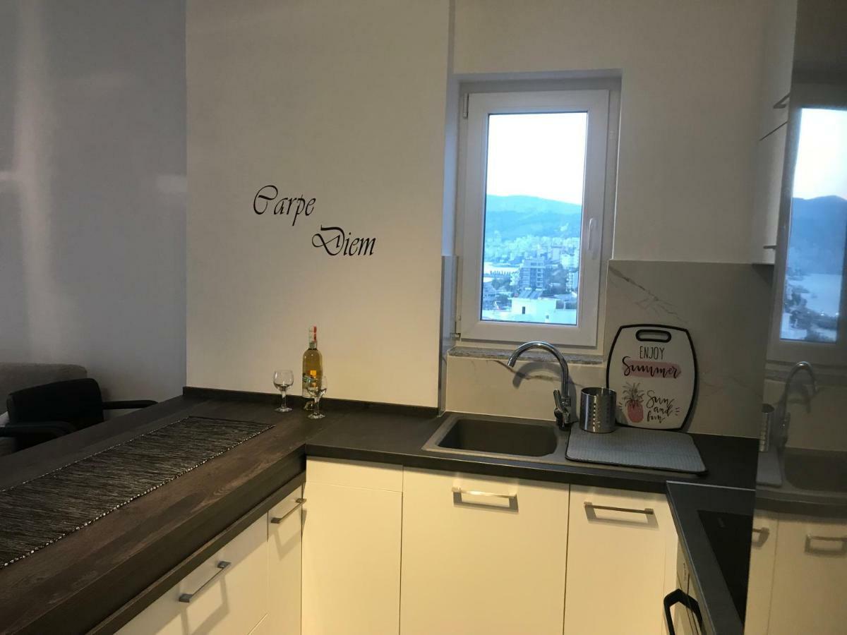 Sunset Apartment Sarande Luaran gambar
