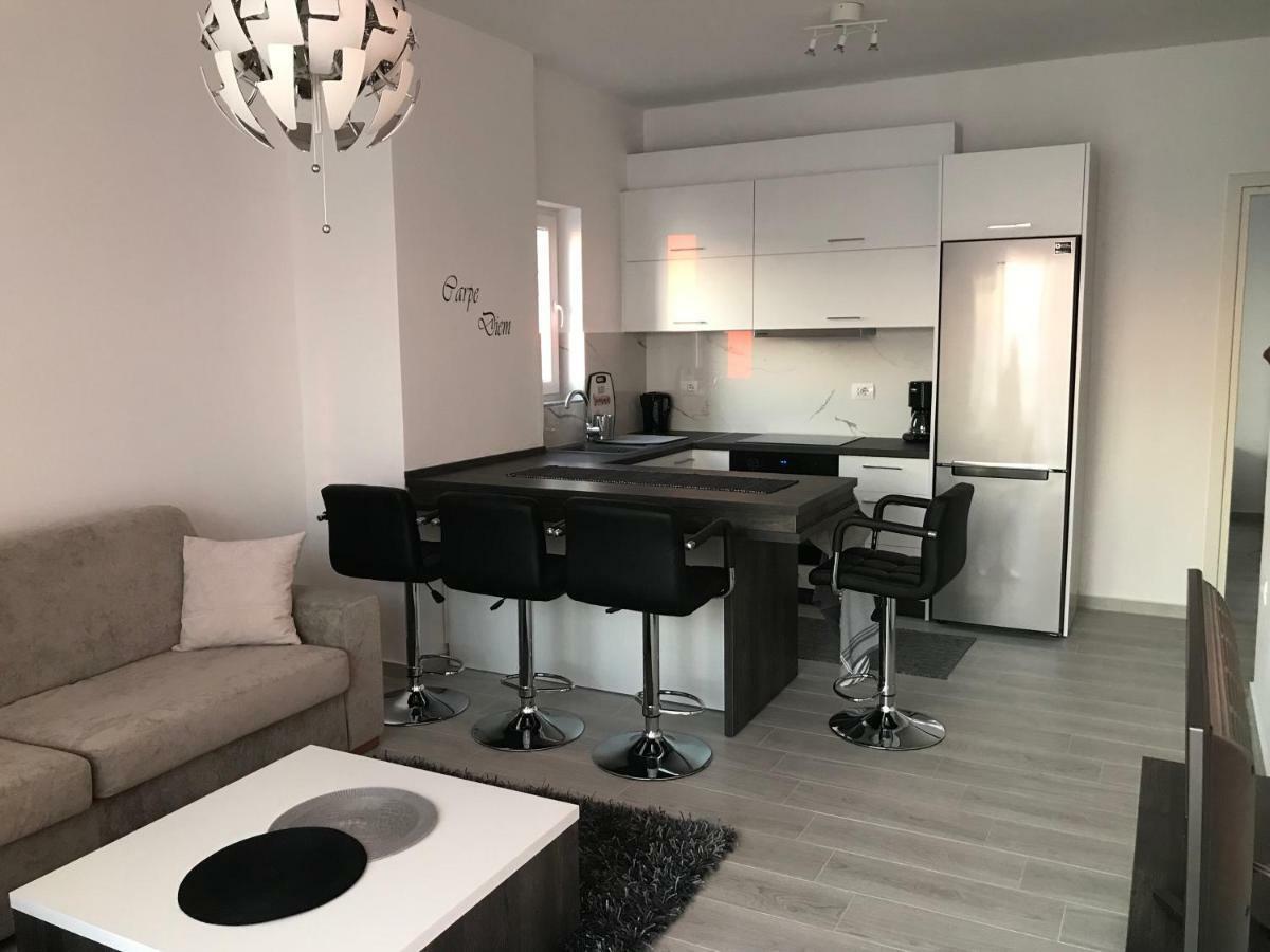 Sunset Apartment Sarande Luaran gambar