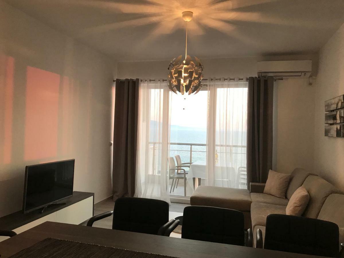 Sunset Apartment Sarande Luaran gambar