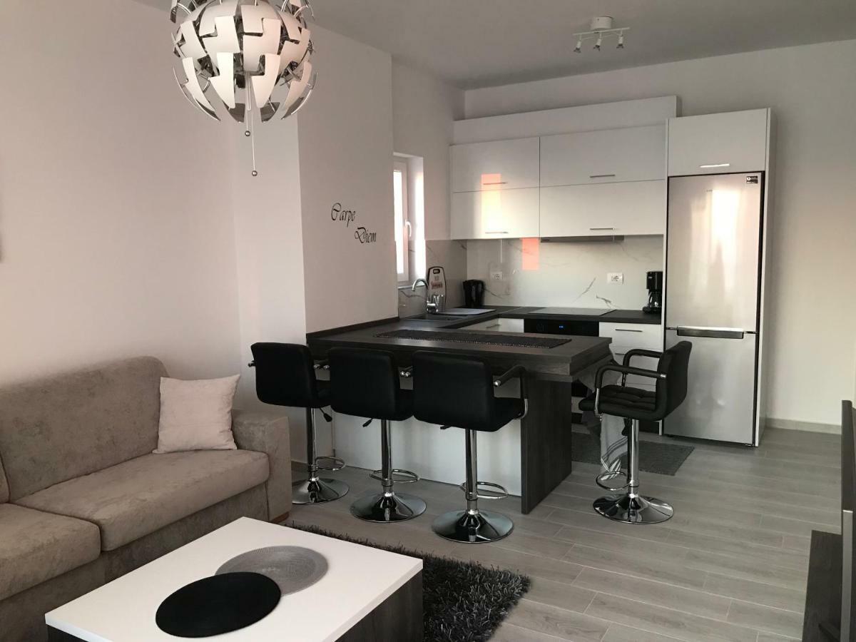 Sunset Apartment Sarande Luaran gambar