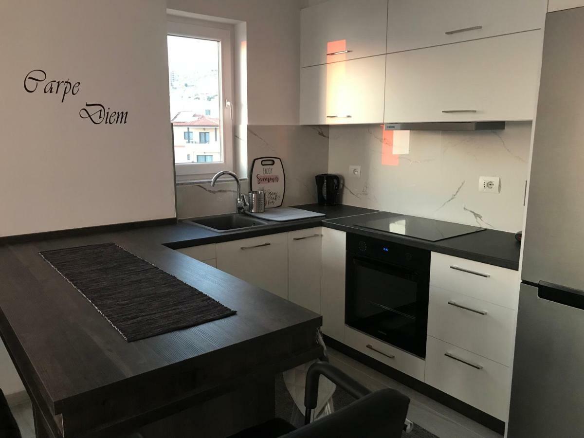 Sunset Apartment Sarande Luaran gambar
