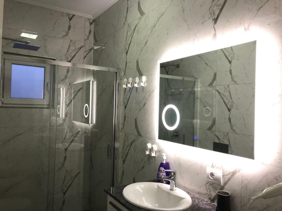 Sunset Apartment Sarande Luaran gambar