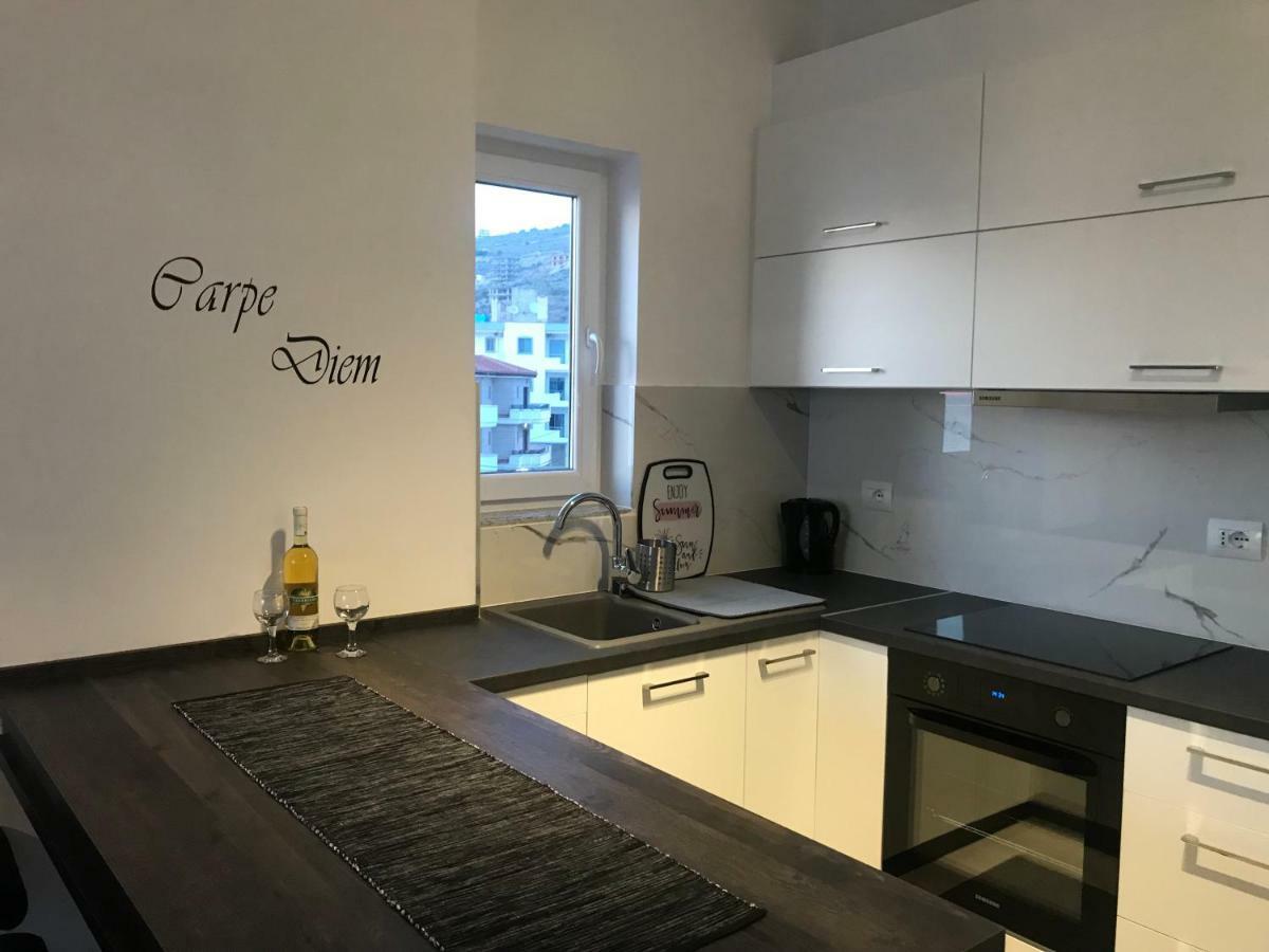 Sunset Apartment Sarande Luaran gambar