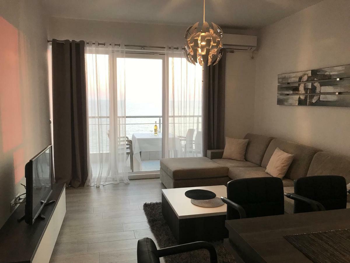 Sunset Apartment Sarande Luaran gambar