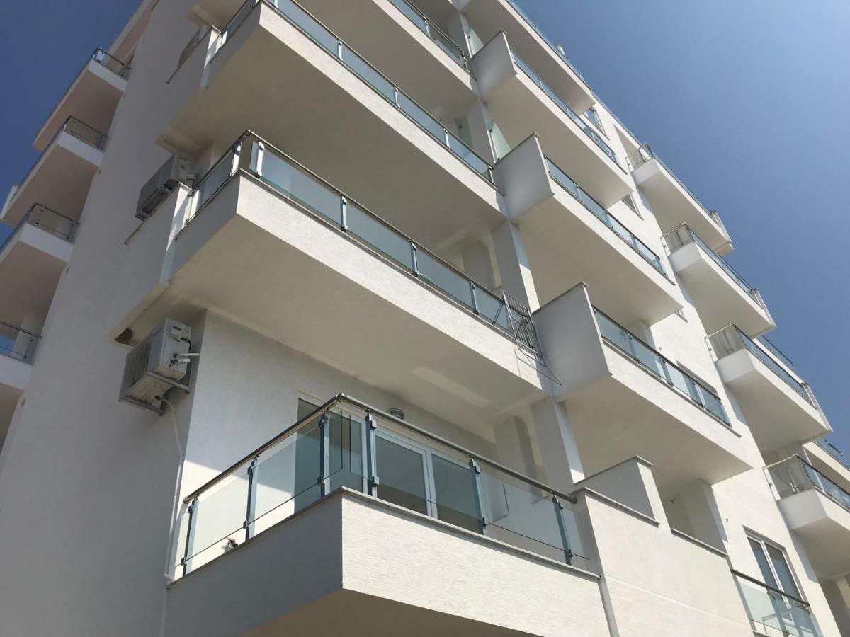 Sunset Apartment Sarande Luaran gambar