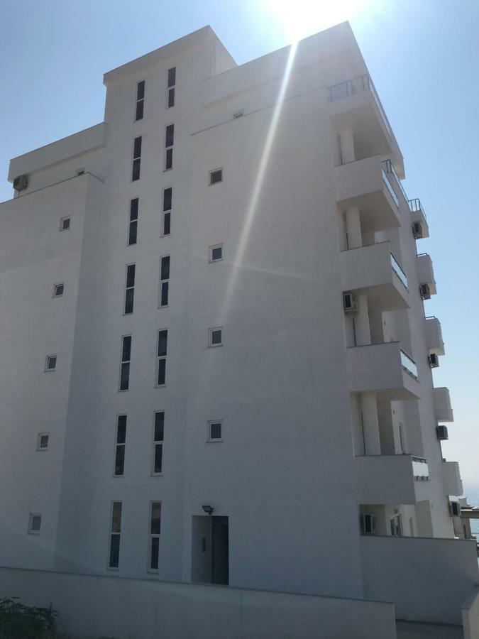 Sunset Apartment Sarande Luaran gambar